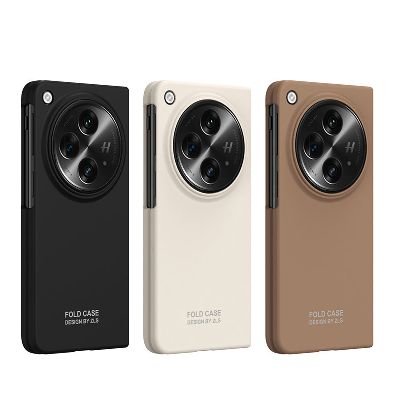 Oneplus-Open Series | Skin-Feel Matte Phone Case