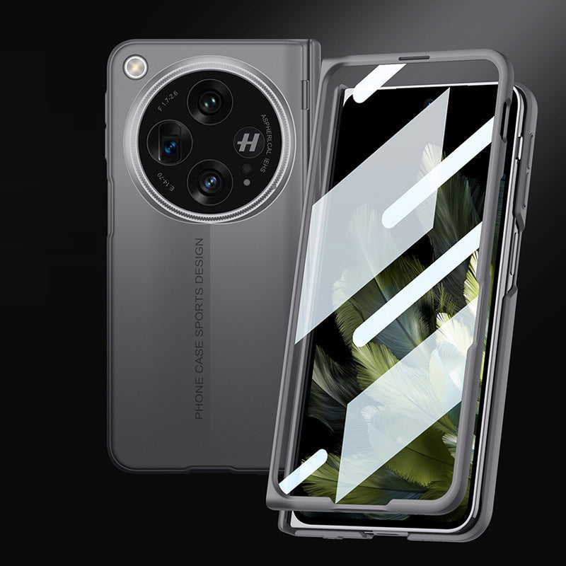 Oneplus-Open Series | Blade Runner Ultra-Thin Matte Phone Case