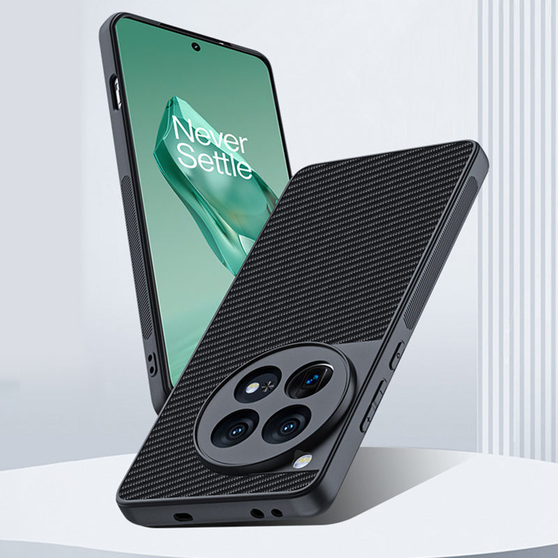 OnePlus series | Luxury Leather Phone Case