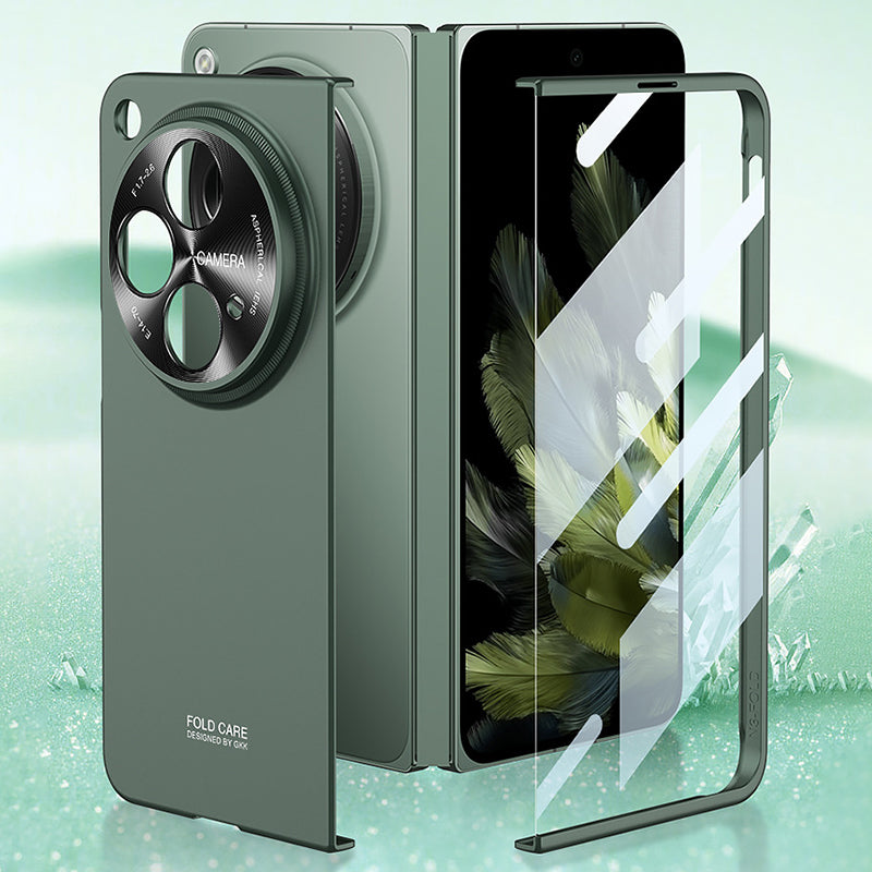 Oneplus-Open Series | Ultra-Thin Matte Phone Case
