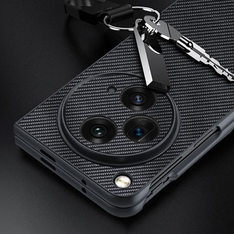 Oneplus-Open Series | Luxury Leather Phone Case