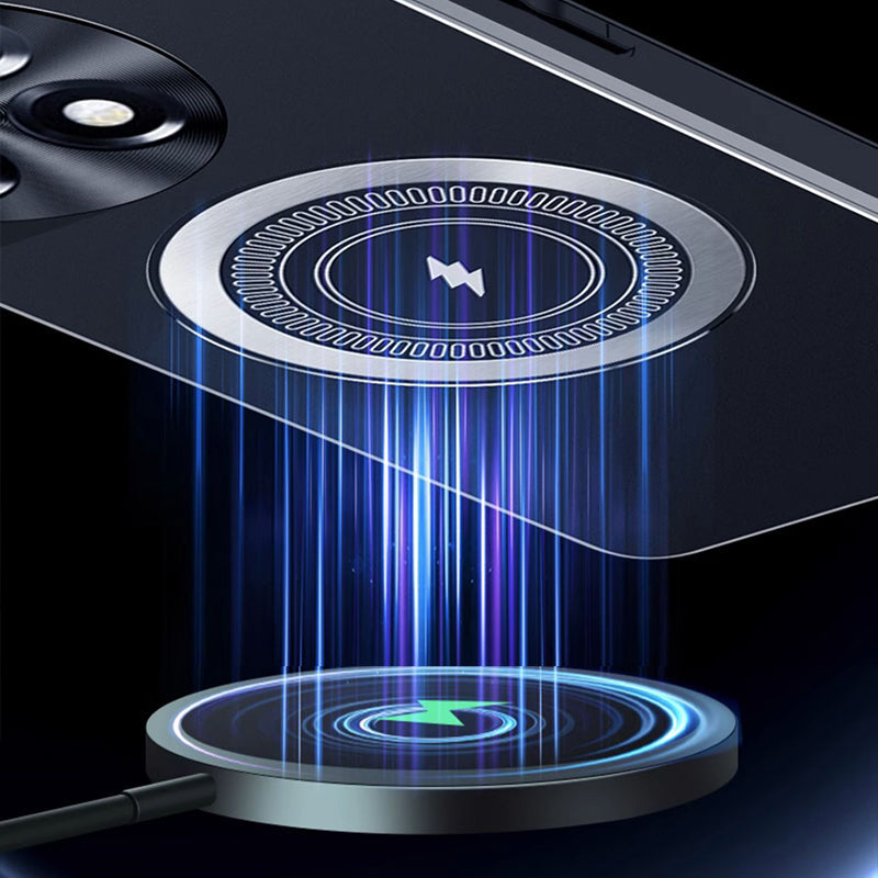 OnePlus Magsafe Series | Graphene Cooling Mobile Phone Case