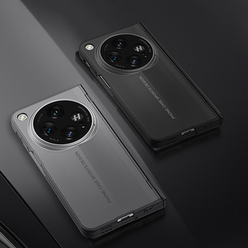 Oneplus-Open Series | Blade Runner Ultra-Thin Matte Phone Case