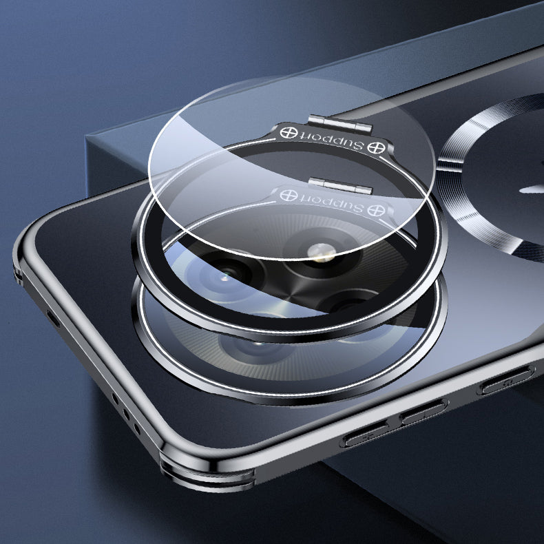 OnePlus Magsafe Series | Lens Bracket Frosted Phone Case