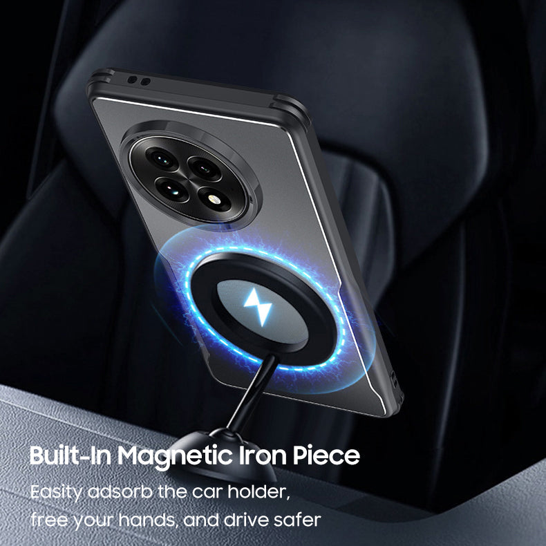 OnePlus Magsafe Series | Skin-Feel Matte Phone Case