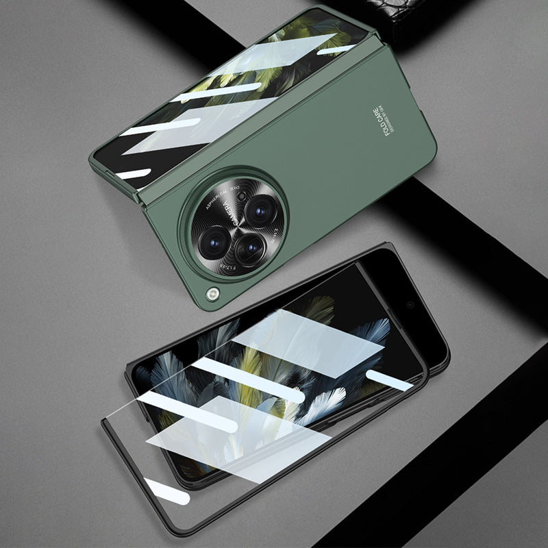 Oneplus-Open Series | Ultra-Thin Matte Phone Case