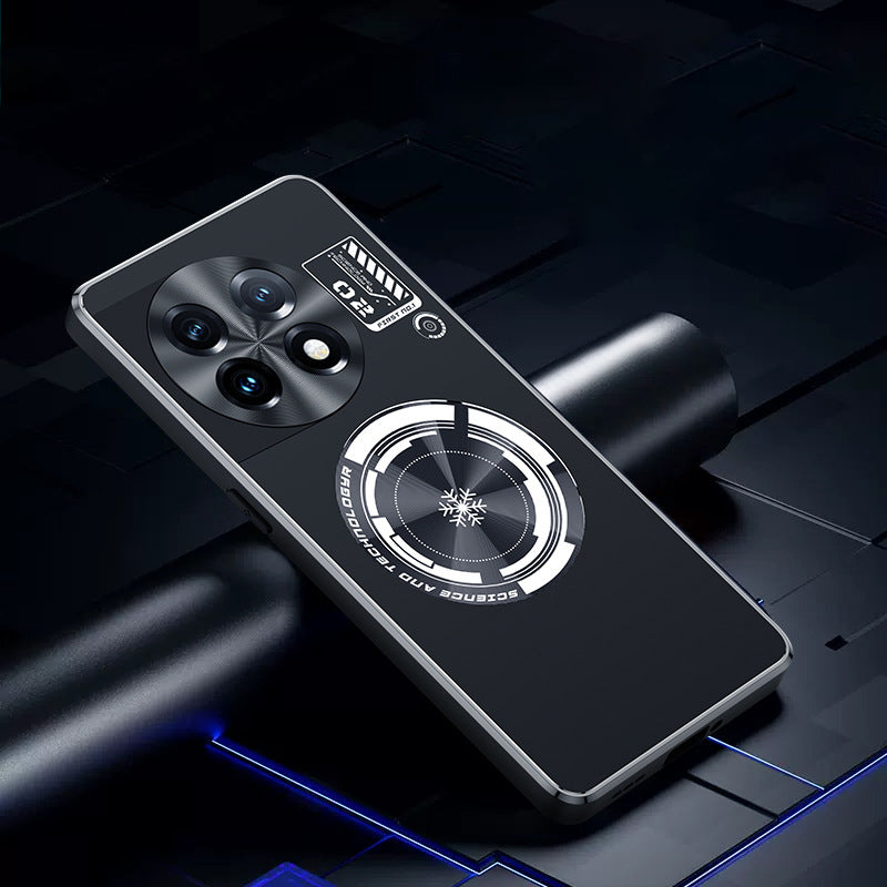 OnePlus Series | Graphene Cooling Mobile Phone Case