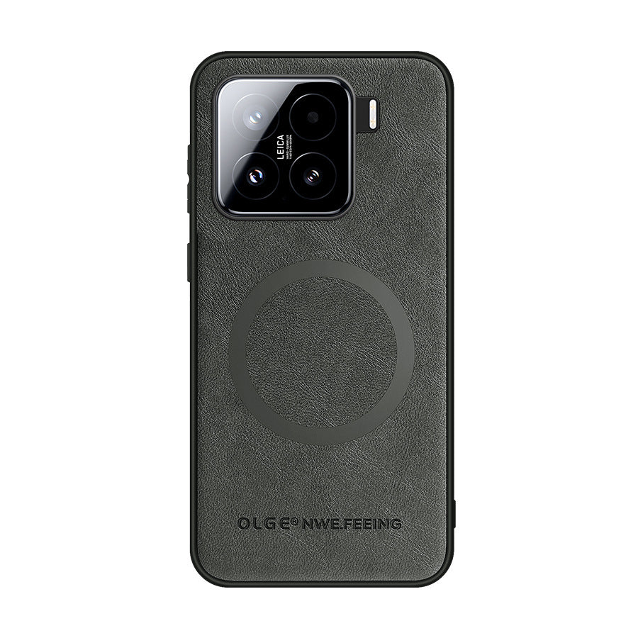 Xiaomi MagSafe Series | Built-In Magsafe Phone Holster
