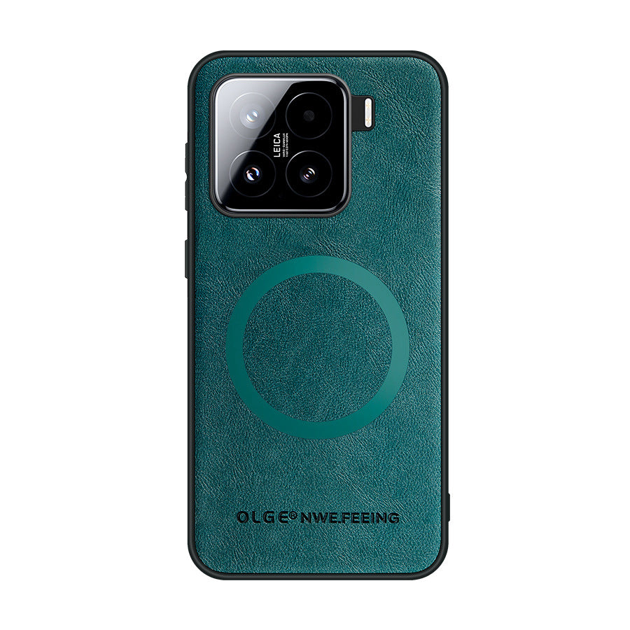 Xiaomi MagSafe Series | Built-In Magsafe Phone Holster