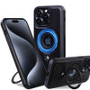 For iPhone 15 Pro Max / Black