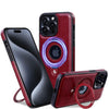 For iPhone 15 Pro Max / Red