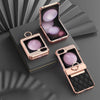 Galaxy Z Flip 6 / black