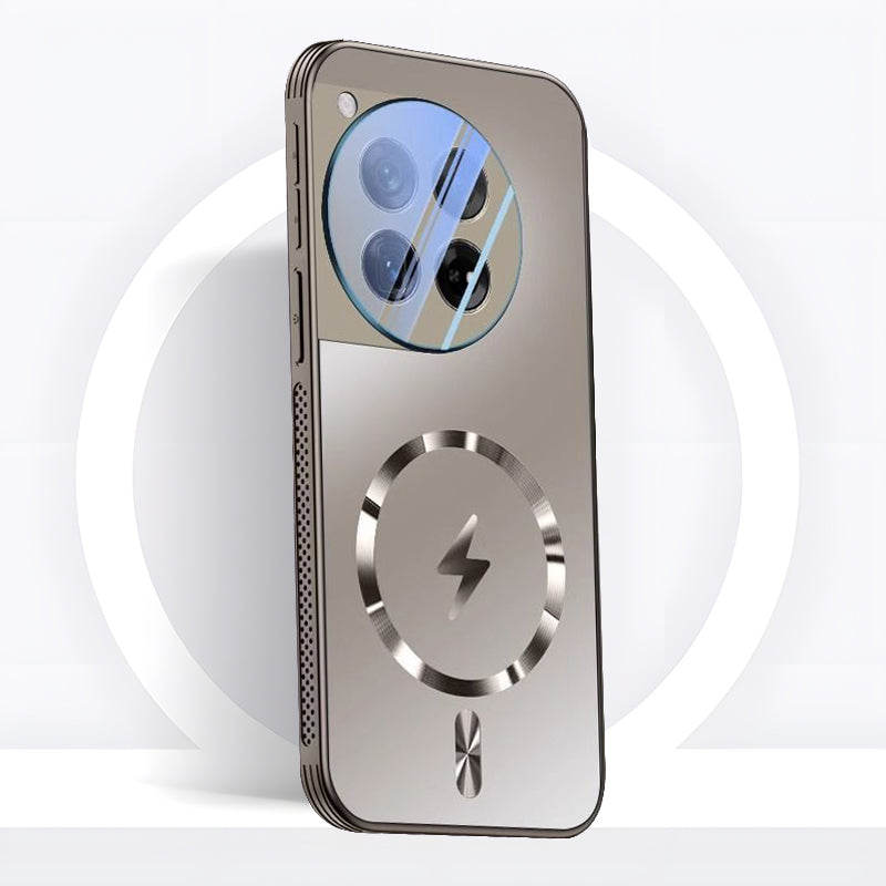 OnePlus Magsafe Series | Frosted Glass Phone Case
