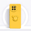 Yellow / OnePlus 12