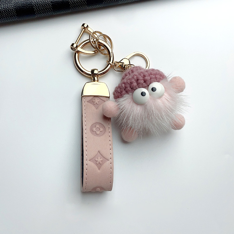 UK’s Cutest Plush Keychain – Soft, Stylish & Giftable