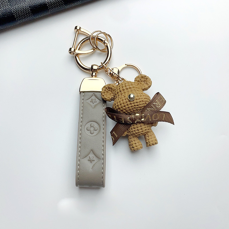 UK’s Cutest Plush Keychain – Soft, Stylish & Giftable