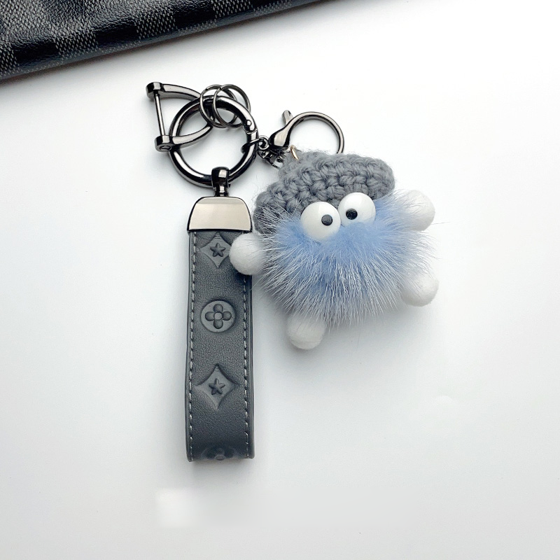 UK’s Cutest Plush Keychain – Soft, Stylish & Giftable