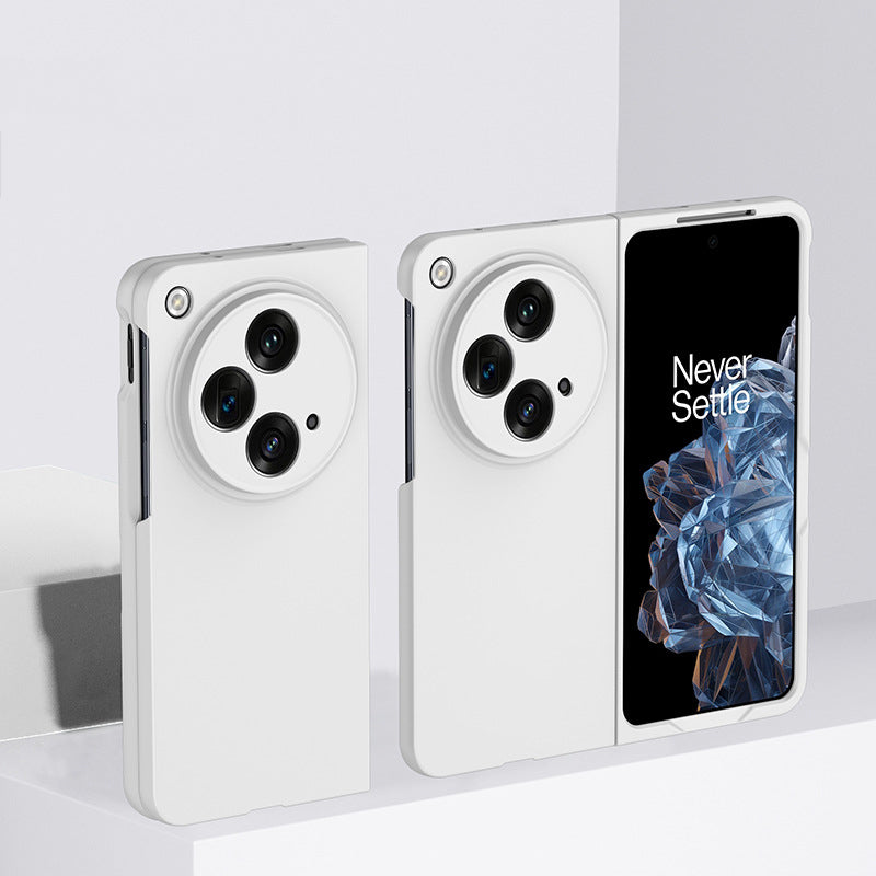 Oneplus-Open Series | Macaron Color Frosted Mobile Phone Case
