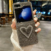 For Galaxy Z Flip4 / Black