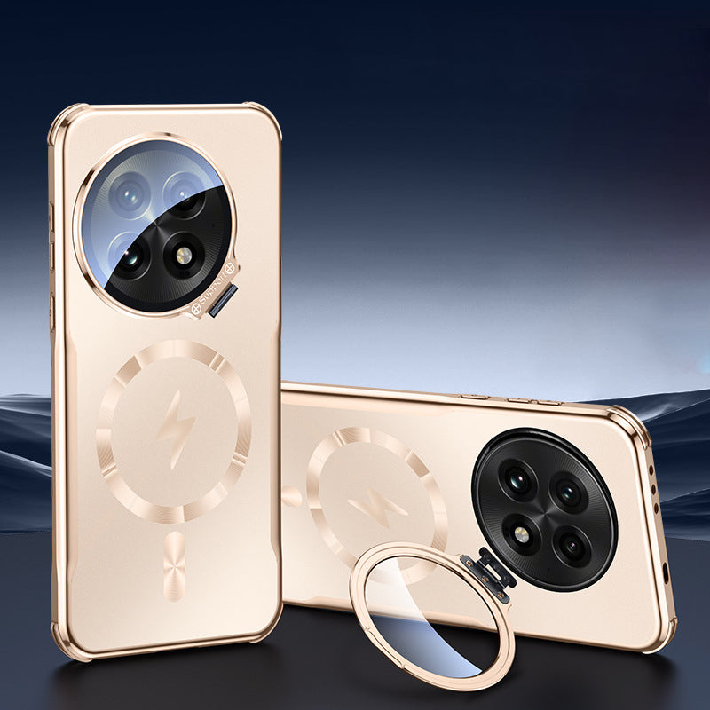 OnePlus Magsafe Series | Lens Bracket Frosted Phone Case