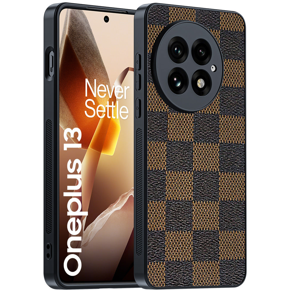 OnePlus series | Luxury Leather Phone Case