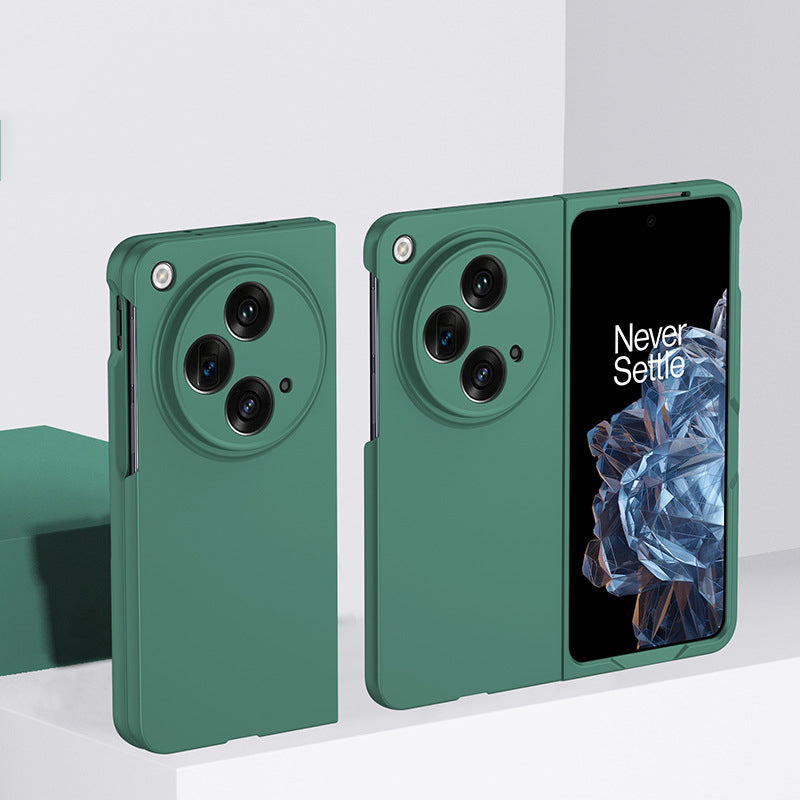 Oneplus-Open Series | Macaron Color Frosted Mobile Phone Case