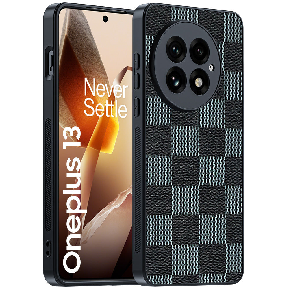 OnePlus series | Luxury Leather Phone Case