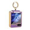 Galaxy Z Flip 5 / Purple