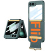 For Galaxy Z Flip 5 / green