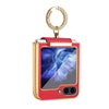 Galaxy Z Flip 5 / Red