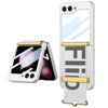 For Galaxy Z Flip 5 / Silver