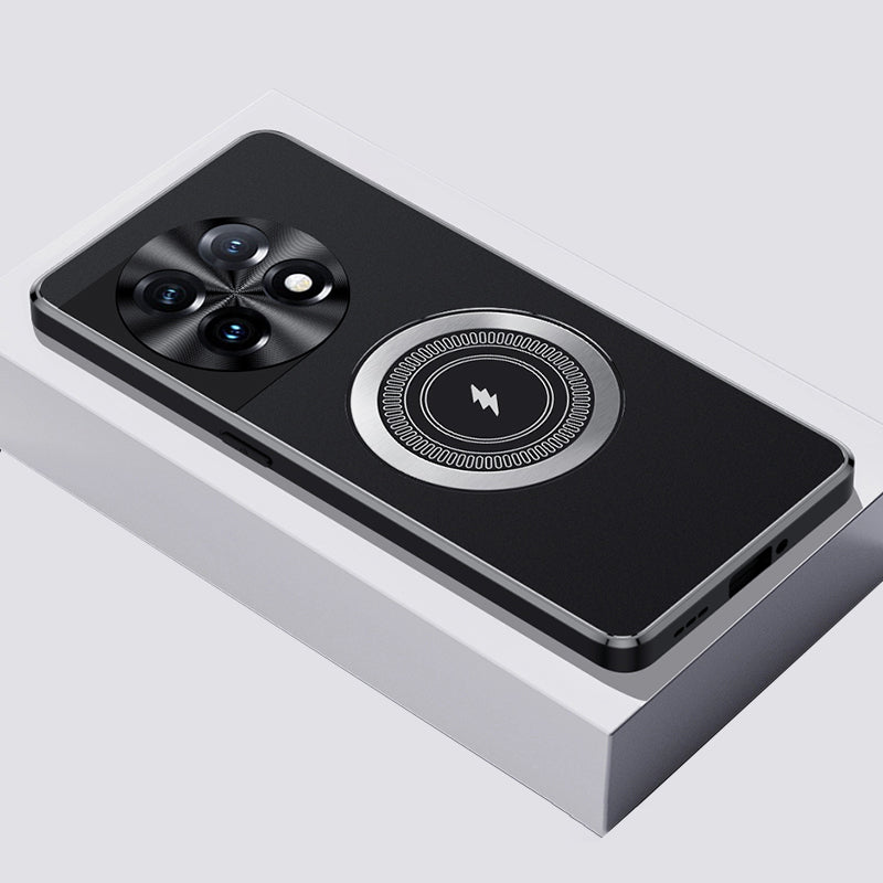 OnePlus Magsafe Series | Graphene Cooling Mobile Phone Case