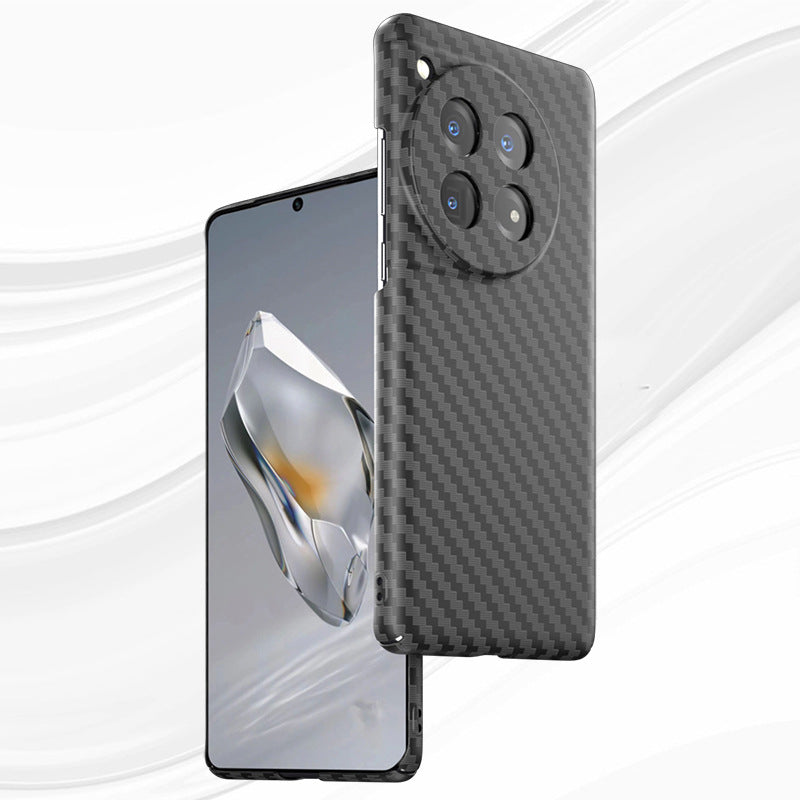 OnePlus Series | Carbon Fiber Phone Case