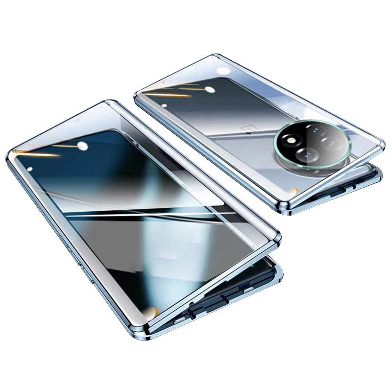 OnePlus series | Double-Sided Protective Hd Glass Phone Case