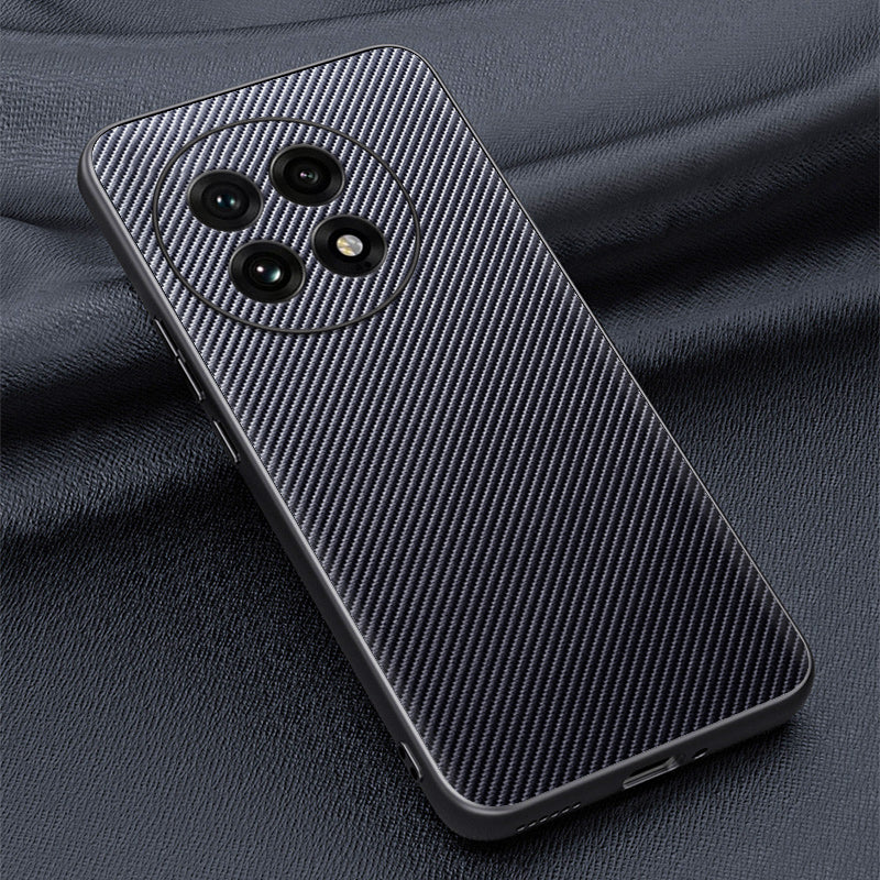 OnePlus Series | Business Fashion Leather Case