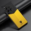 Yellow / OnePlus 12