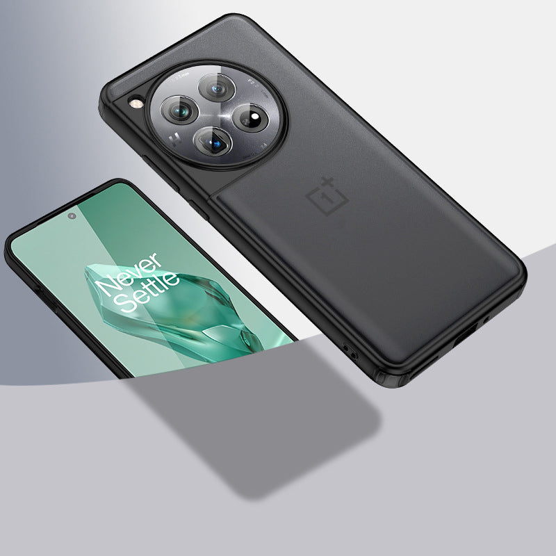 OnePlus Magsafe Series | Transparent Frosted Phone Case
