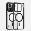 Black / Xiaomi 15