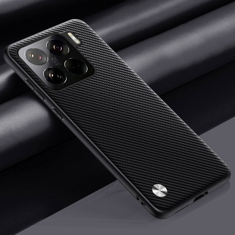 Xiaomi Series | Solid Color Leather Case
