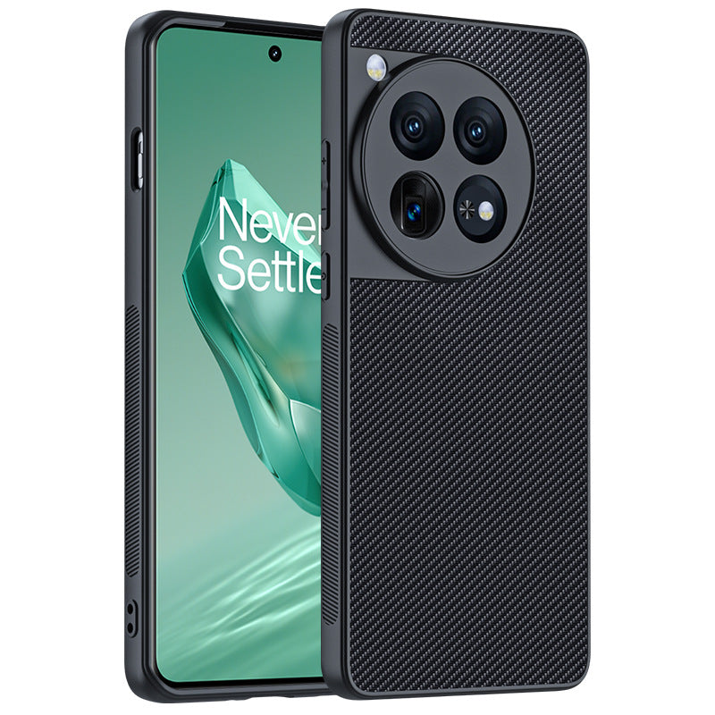 OnePlus series | Luxury Leather Phone Case