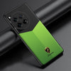 Green / OnePlus 12