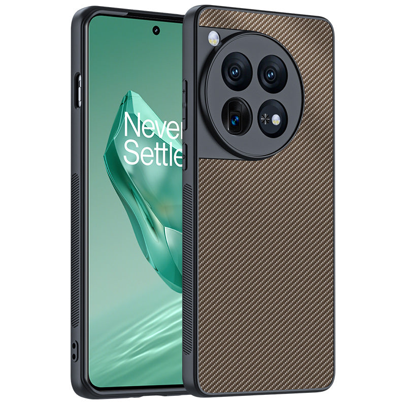 OnePlus series | Luxury Leather Phone Case