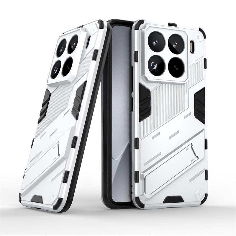 Xiaomi Series | Armor Anti-Fall Bracket Mobile Phone Case