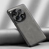 Matte Gray / OnePlus 12