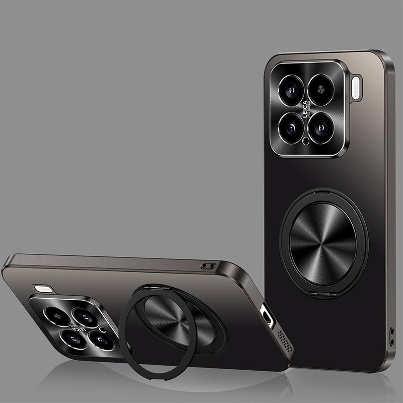 Xiaomi Series | Swivel Stand Mobile Phone Case