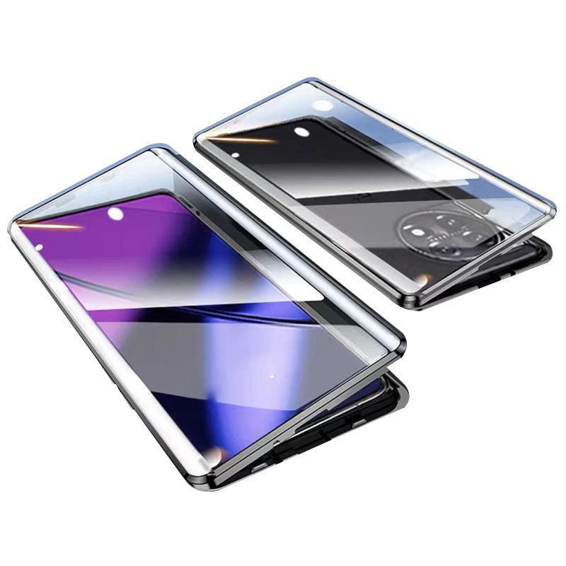 OnePlus series | Double-Sided Protective Hd Glass Phone Case