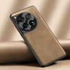 Matte Brown / OnePlus 12