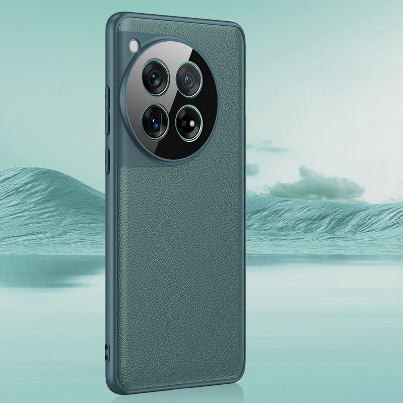 OnePlus series | All-Inclusive Leather Case