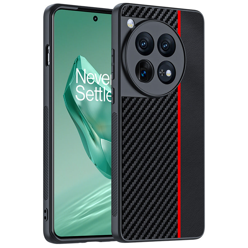 OnePlus series | Luxury Leather Phone Case