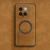 Brown / Xiaomi 15(Large Lens Hole)